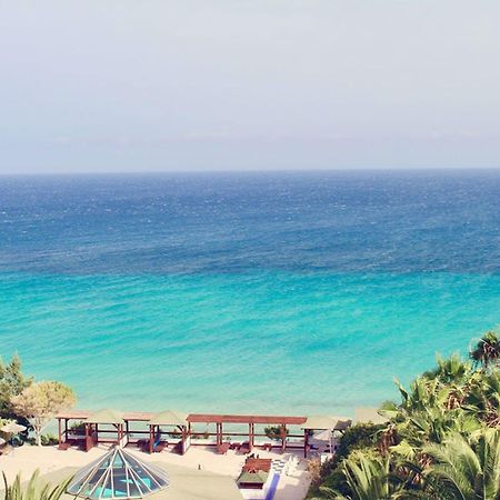 Esquinzo Suite Hotel Marina Playa מראה חיצוני תמונה