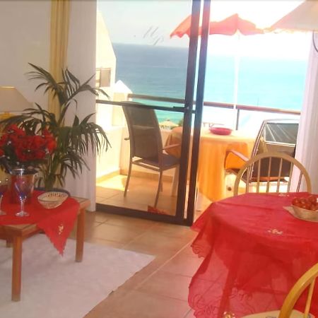 Esquinzo Suite Hotel Marina Playa מראה חיצוני תמונה