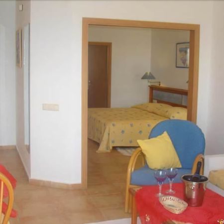 Esquinzo Suite Hotel Marina Playa מראה חיצוני תמונה