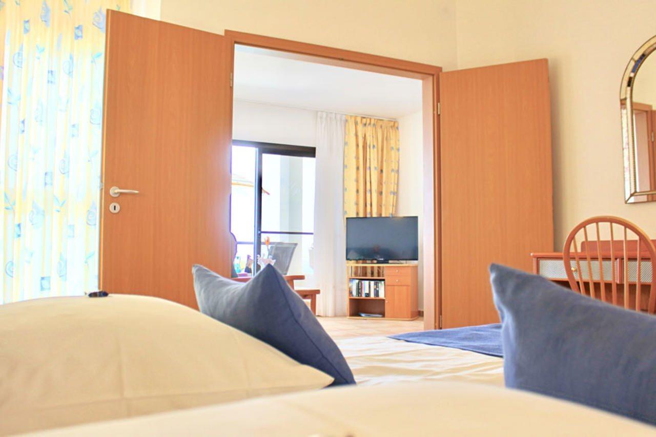Esquinzo Suite Hotel Marina Playa מראה חיצוני תמונה