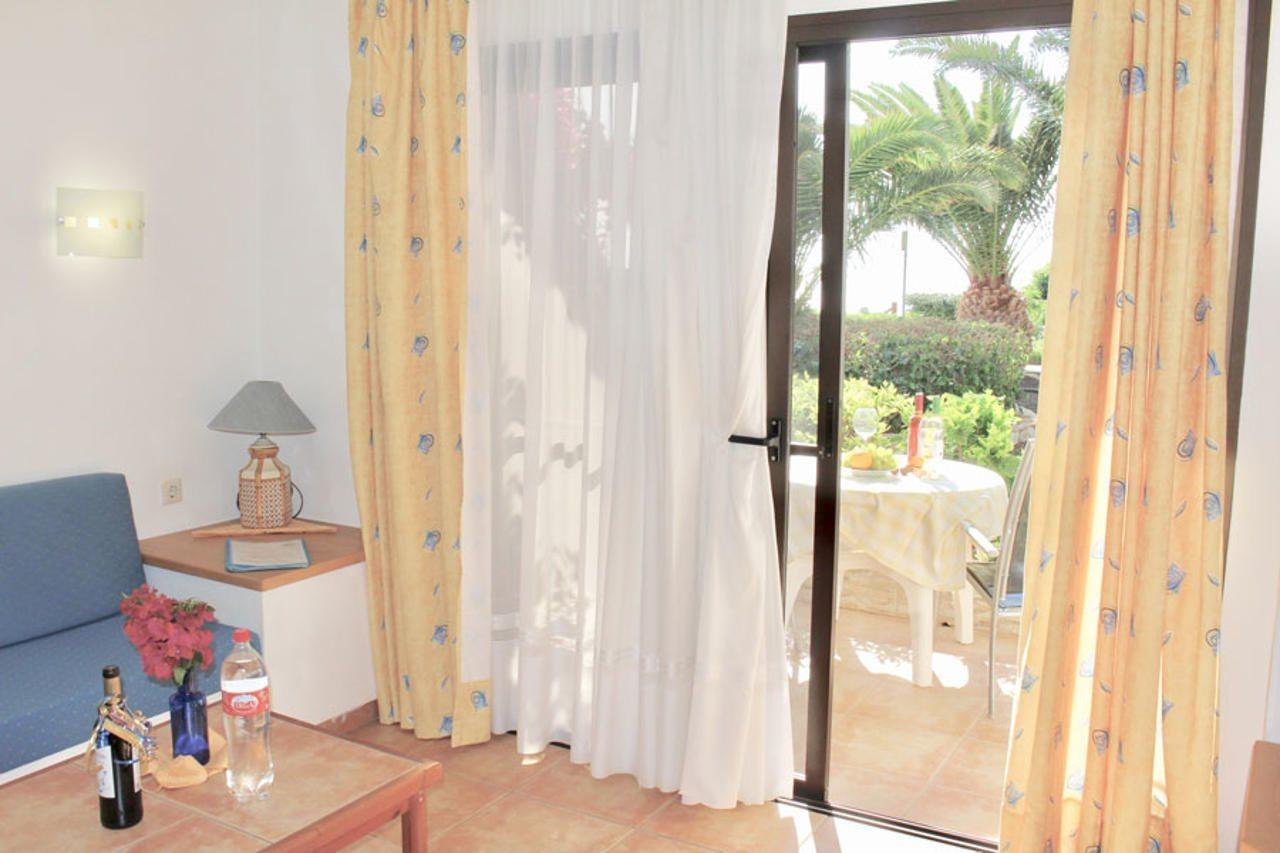 Esquinzo Suite Hotel Marina Playa מראה חיצוני תמונה