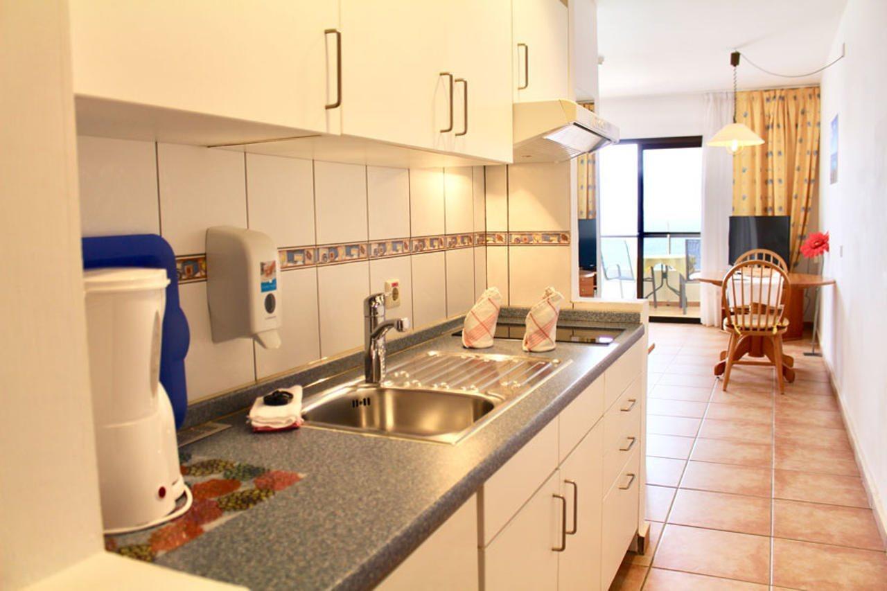 Esquinzo Suite Hotel Marina Playa מראה חיצוני תמונה