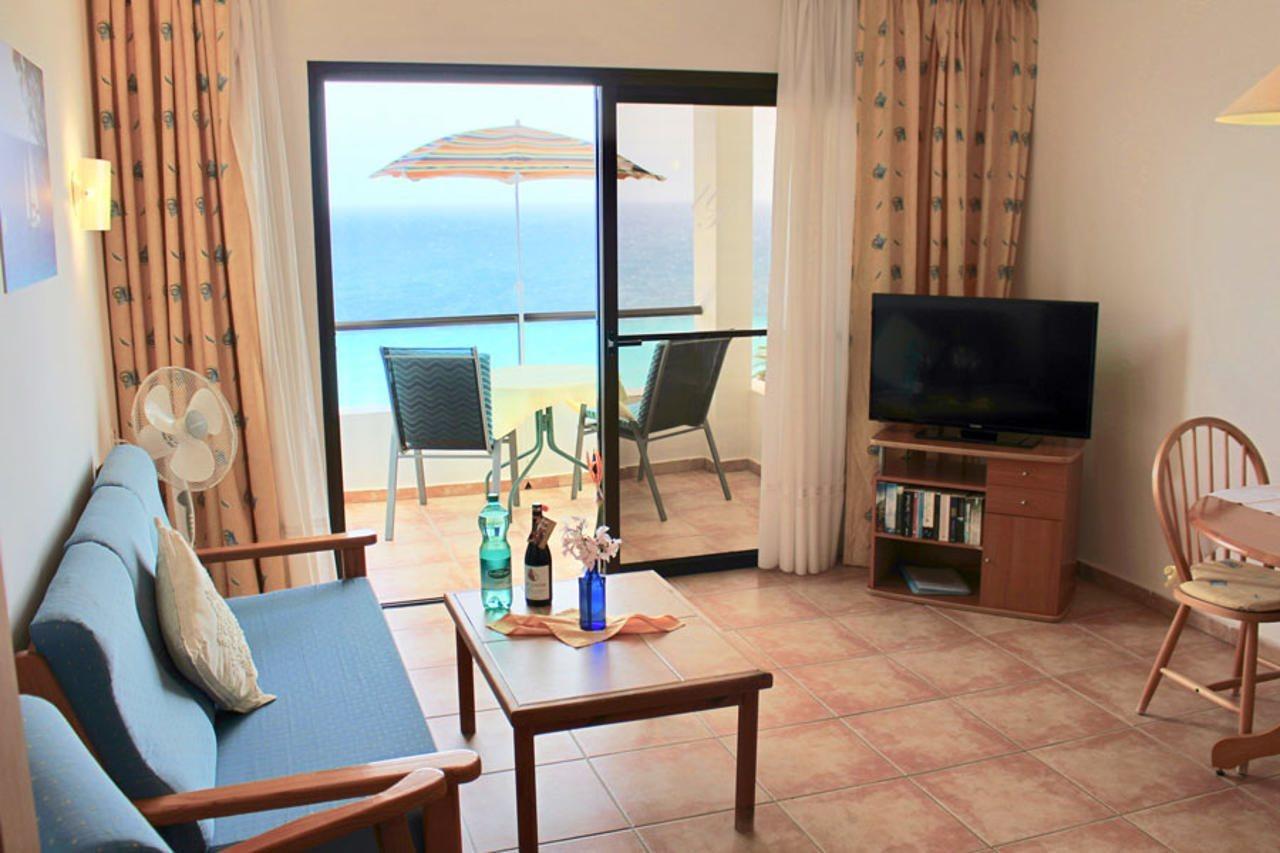 Esquinzo Suite Hotel Marina Playa מראה חיצוני תמונה