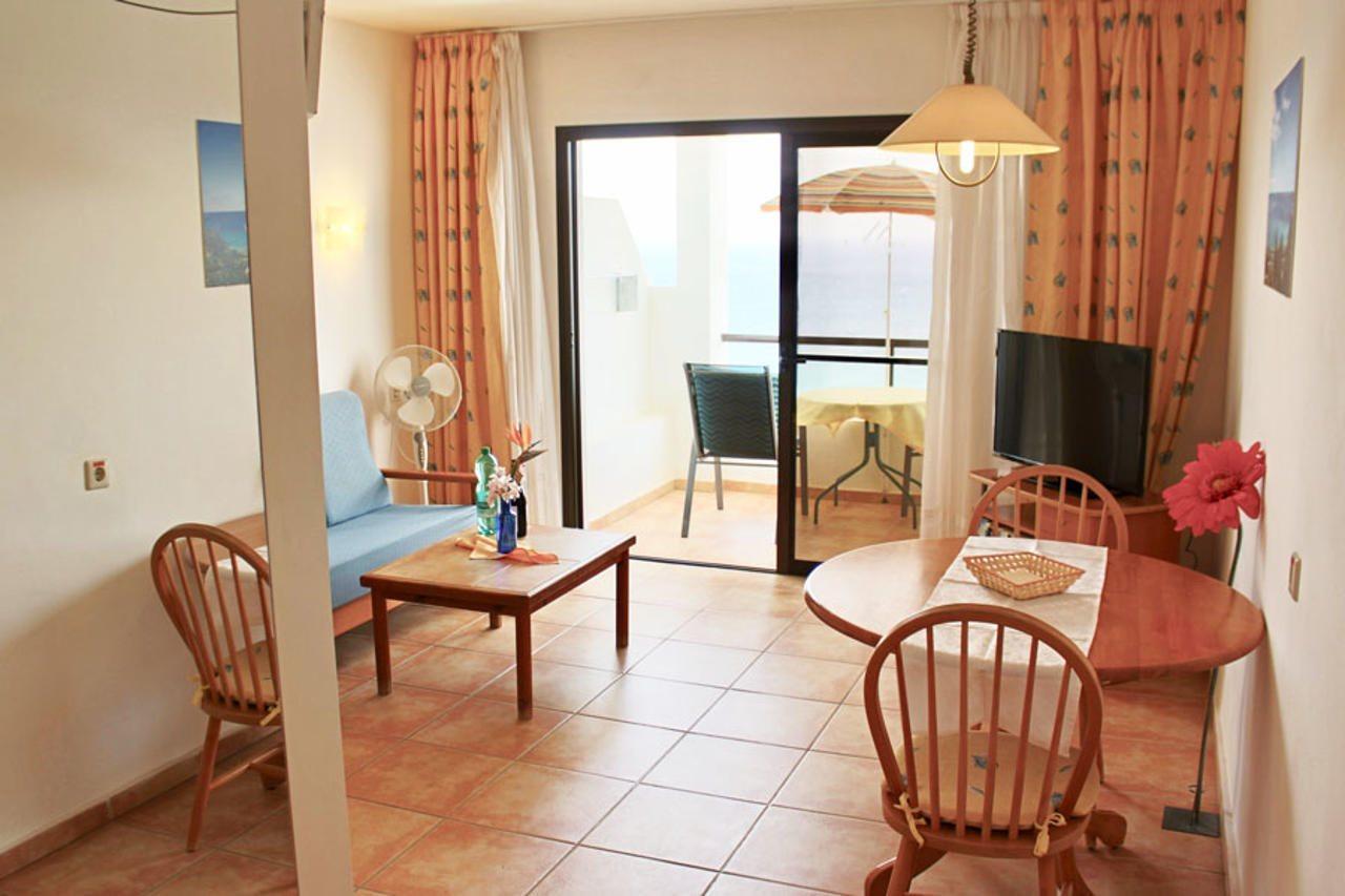 Esquinzo Suite Hotel Marina Playa מראה חיצוני תמונה
