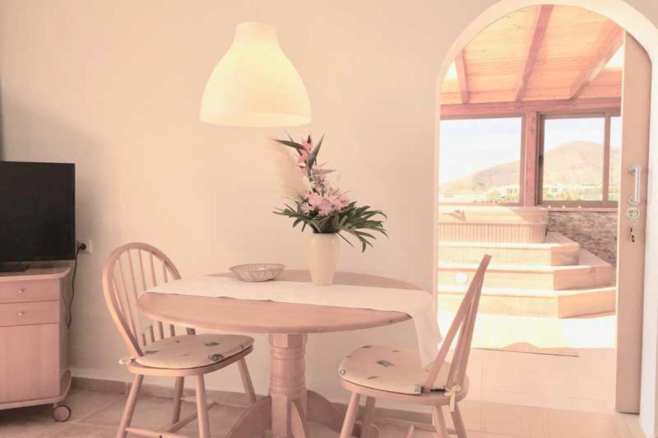 Esquinzo Suite Hotel Marina Playa מראה חיצוני תמונה