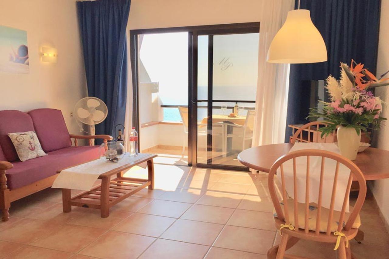 Esquinzo Suite Hotel Marina Playa מראה חיצוני תמונה