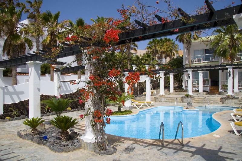 Esquinzo Suite Hotel Marina Playa מראה חיצוני תמונה