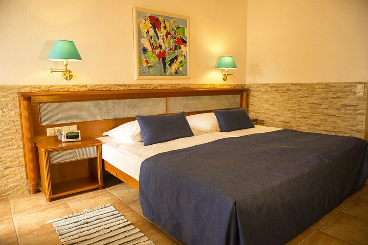 Esquinzo Suite Hotel Marina Playa מראה חיצוני תמונה