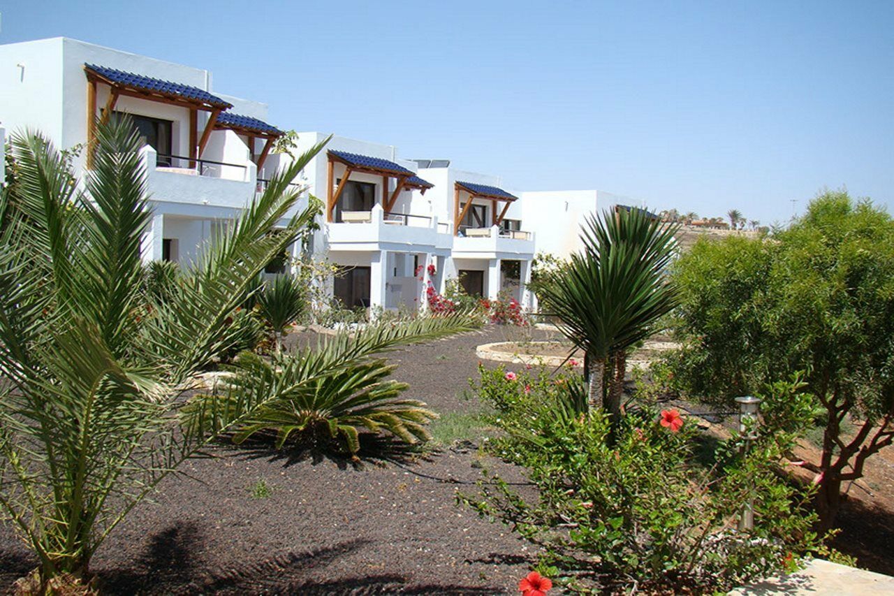 Esquinzo Suite Hotel Marina Playa מראה חיצוני תמונה