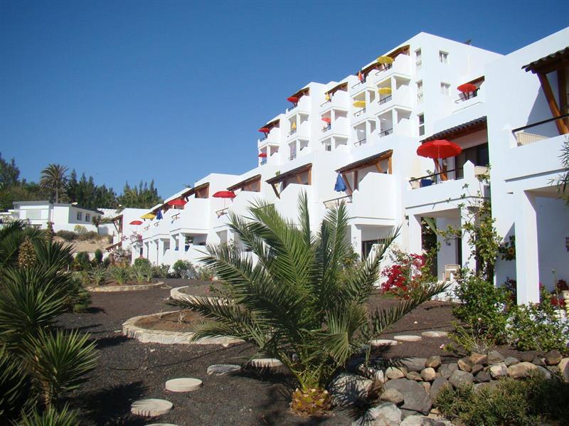 Esquinzo Suite Hotel Marina Playa מראה חיצוני תמונה