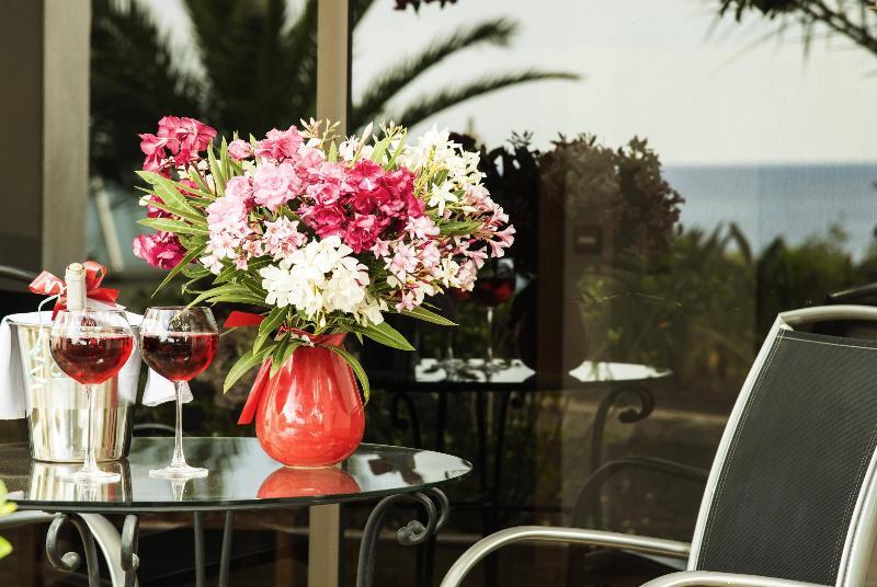 Esquinzo Suite Hotel Marina Playa מראה חיצוני תמונה